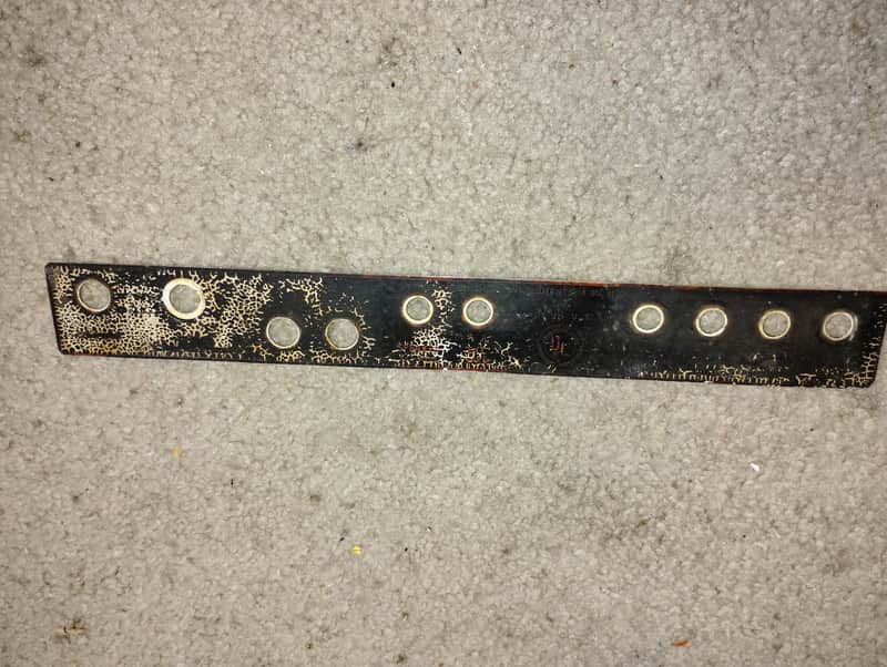 Fender Vibrolux Reverb