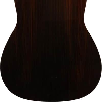 Yamaha FG830 Dreadnought Acoustic Guitar, Solid Spruce Top, Autumn Burst image 3
