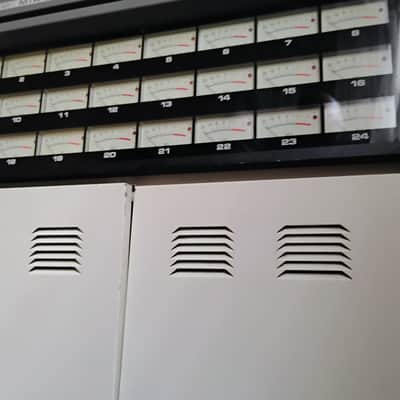 Otari MTR-90 MKII – 24-Track 2” Analog Tape Machine (LOW USE) + Remote, Auto Locator & Extras RARE • LOCAL PICKUP (NY TRI-STATE) • SERIOUS BUYERS ONLY image 22