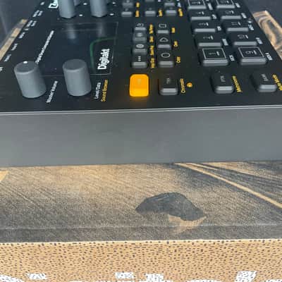 Elektron Digitakt mk1 2017 - 2024 - Black image 6