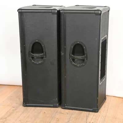 Mackie SR1530z 15" 3-Way Active Sound Reinforcement Speaker (PAIR) CG01FVM *ASK FOR SHIPPING* image 10