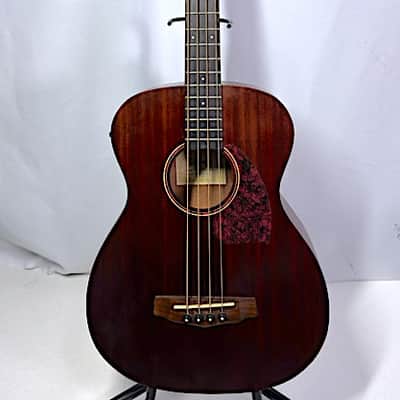 Ibanez Acoustic-Electric Bass PCBE12MH-OPN 3U-01 (Used) image 1