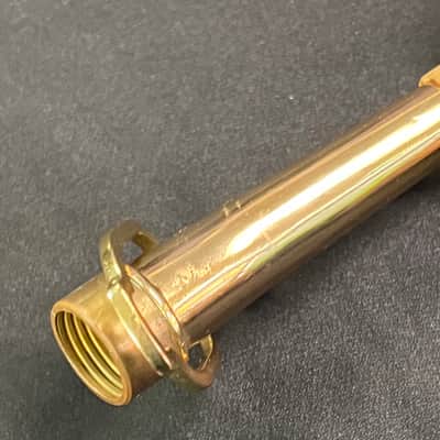 Selmer Super Action 80 Series III CURVED Soprano Saxophone Neck image 11