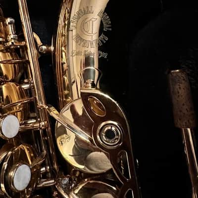 Cannonball Alcazar Alto Saxophone image 4