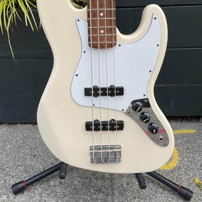 Fender Jazz Bass 1995 MIM image 2