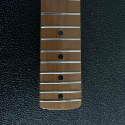 Fender Roasted Maple Stratocaster Neck NEW image 4