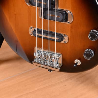 Yamaha BB-1024 Tobacco Brown Sunburst | Reverb