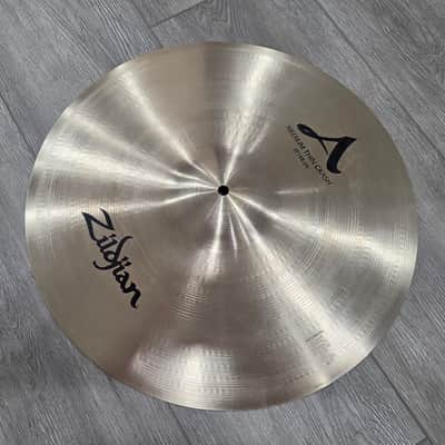 Zildjian 19" A Series Medium Thin Crash Cymbal image 2