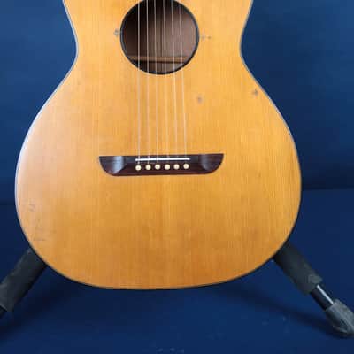 Washburn Style E Concert Size 1923-28 / Rare Special Order! image 5