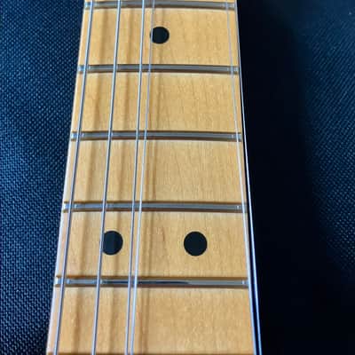 (Garland, TX) Fender American Professional Classic Telecaster 2025 - Present - Faded Sherwood Green Metallic image 9