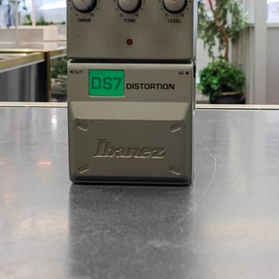 Ibanez SP5 Soundtank Slam Punk Distortion Rare Vintage Guitar