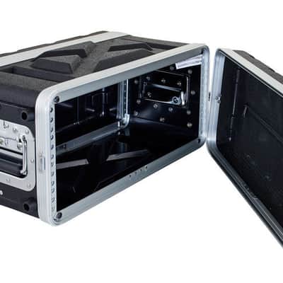 Thon Rack Case 4U Shallow image 6