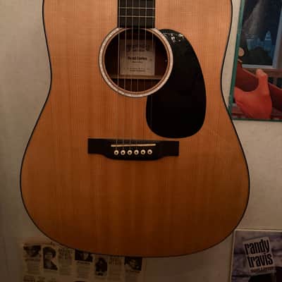 Martin Road Series D-10E Spruce 2018 - Present - Natural image 5