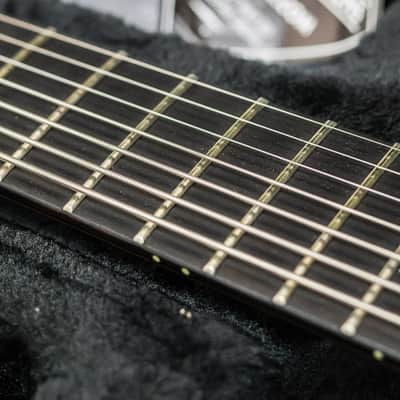 Jackson Pro Josh Smith Soloist SL7 | Aquamarine image 11