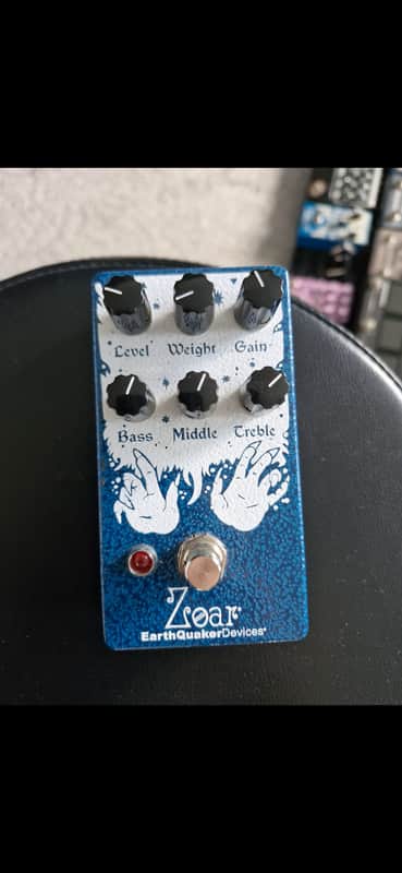 EarthQuaker Devices Zoar for $159.08 (Used)