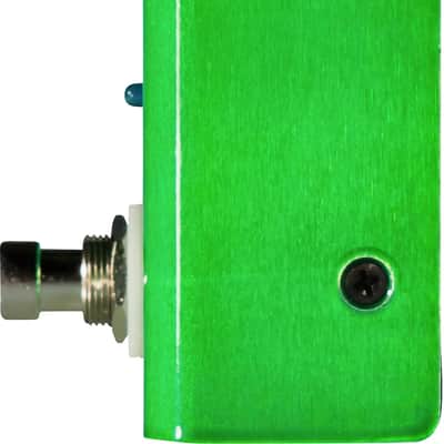 Revv G2 V2 Preamp/Overdrive/Distortion Effects Pedal image 5