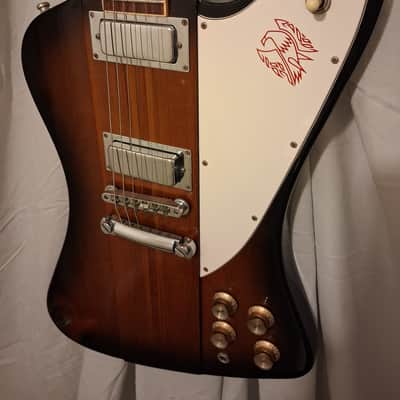 Gibson Firebird V 1995 image 4