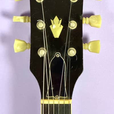 Gibson SG Standard 1971 - Original image 6