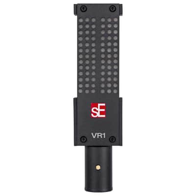 sE Electronics Voodoo VR1 Ribbon Microphone image 3