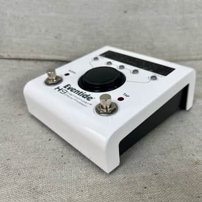 Eventide H9 Standard Harmonizer Guitar Effect Pedal Processor White image 3