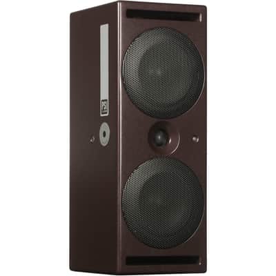 PSI Audio A214-M Studio Red Powerful center monitor image 3