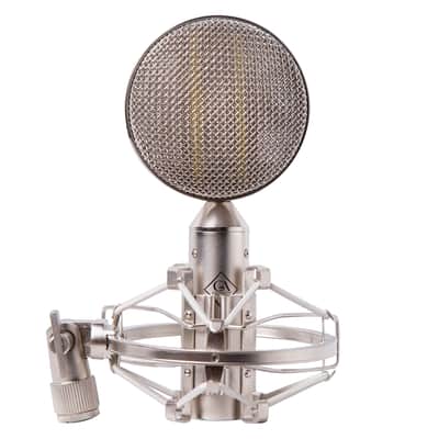 Golden Age Project R2 Mk2 Ribbon Microphone image 2