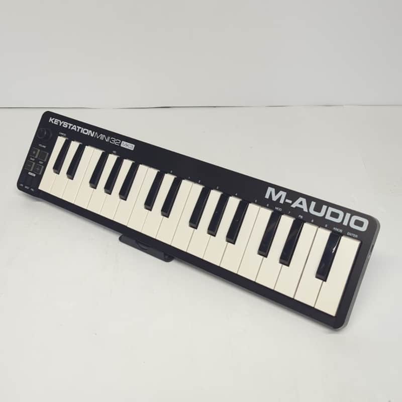 M-Audio Keystation Mini32 MK3 image 1
