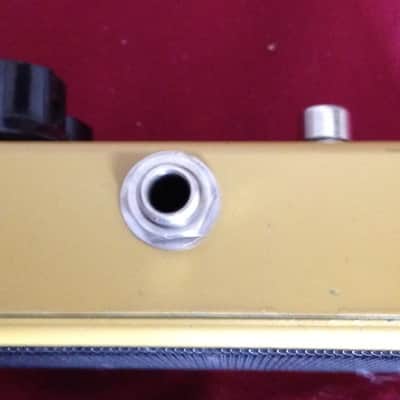Vintage 1979 MXR Distortion Plus Excellent Condition image 5