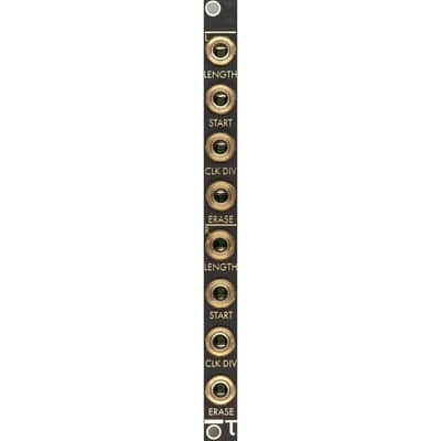 Instruo Lubadh v2 Dual Looper Eurorack Module image 2