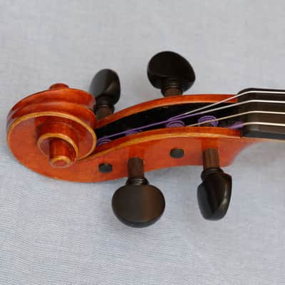 Italian Viola 16" (41cm) by Roberto Cavagnoli, Cremona, Italy image 5