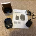Shure GLXD16 Guitar Wireless System 2010s - Black