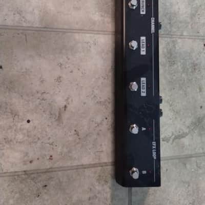Boss Waza-Head 110 watt amplifier in excellent condition - 2000's image 4