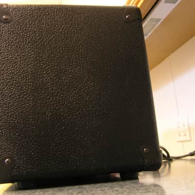 Carvin X100-B head, serviced, excellent image 5