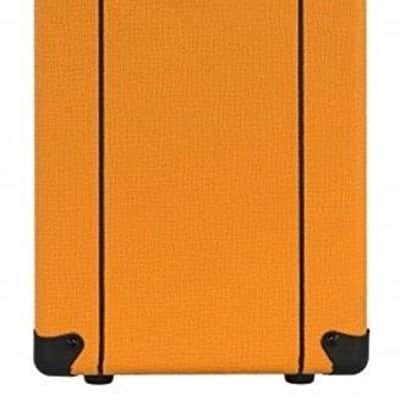 Orange Crush 35RT Watt Guitar Amp Combo with built in reverb (CRUSH35RT) image 3