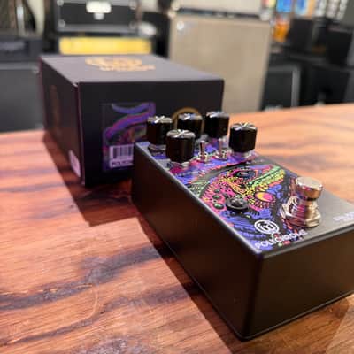 Walrus Audio Polychrome Analog Flanger image 2
