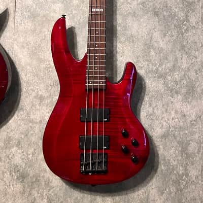 ESP LTD B-154DX image 1