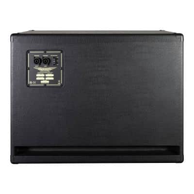 Ashdown UK-ABM-112H-EVO-IV | UK Built 300w 1 x 12" Bass Cab. New with Full Warranty! image 4
