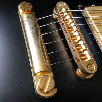 ESP Eclipse-I CTM (4 knob lawsuit shape) image 10