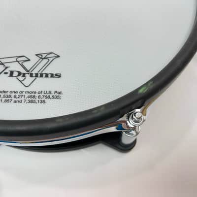 Roland PD-128-BC V-Pad 12" Dual Trigger Mesh Drum Pad image 2