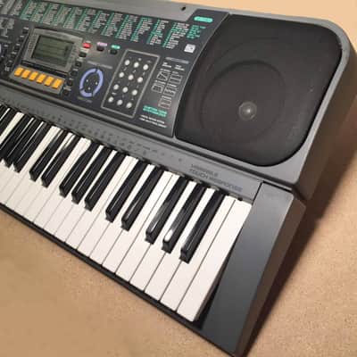 Concertmate 990 (Casio CTK-601/611) Synthesizer Keyboard image 6