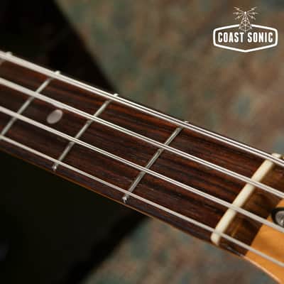 1982 Music Man StingRay Bass Guitar Made in USA (pre-Ernie Ball) image 12
