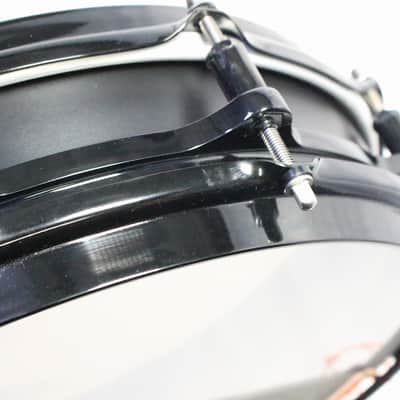 PEARL FCA1435/B-YA Yukihiro Model Version3 Signature Snare Drum Pearl Snare Drum  (04/08) image 5
