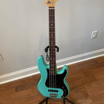 Fender Precision 2017 - Satin image 12