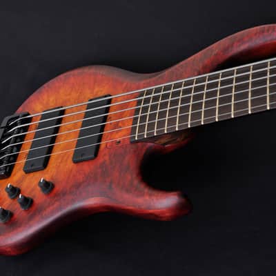 MTD 635 Bild 3