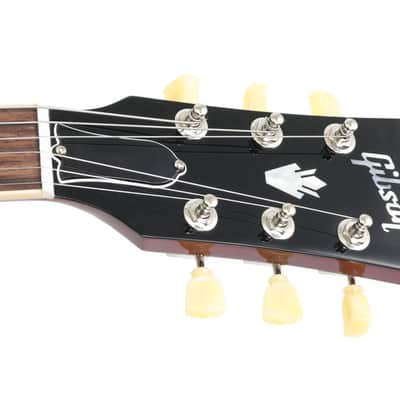 Gibson ES-335 Sixties Cherry 2022 image 4