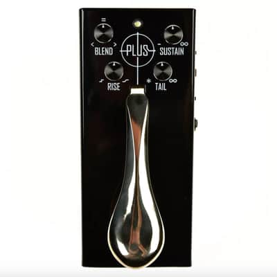 Gamechanger Audio Plus Sustain Pedal | Reverb