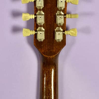Gibson SG Standard 1971 - Original image 11