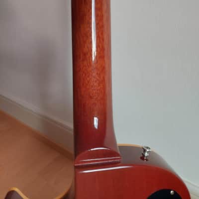 Gibson Custom Shop '59 Les Paul Standard Reissue image 9