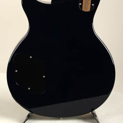 Gibson Custom Shop Tak Matsumoto DC Aqua Blue 1st Edition 2012 image 4