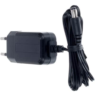 Zoom AD-16 9V AC Power Adapter image 5